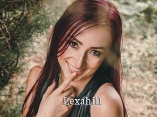 Lexahill