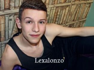 Lexalonzo