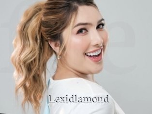 Lexidlamond