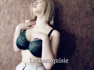 Lexieexquisie