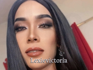 Lexievictoria