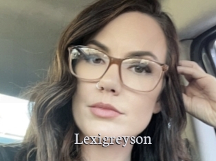 Lexigreyson