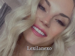 Lexilanexo