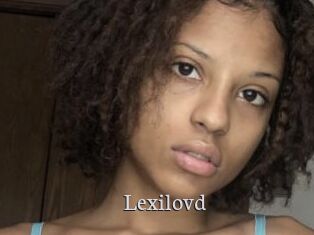 Lexilovd