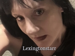 Lexingtonstarr