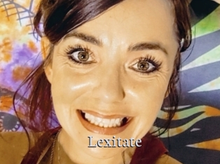 Lexitate