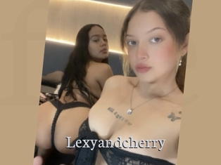 Lexyandcherry