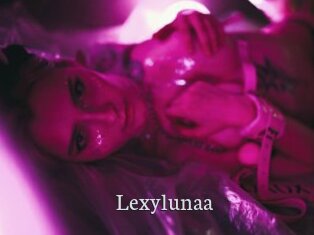 Lexylunaa