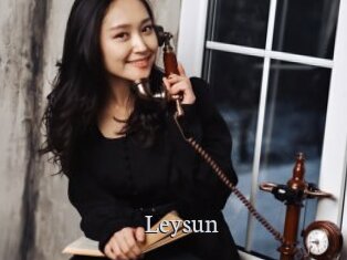 Leysun