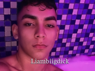 Liambiigdick