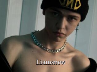 Liamsnow