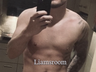 Liamsroom