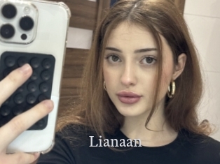 Lianaan