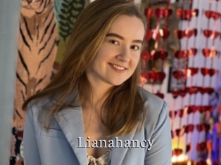 Lianahancy