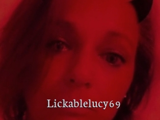 Lickablelucy69