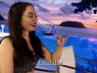 Lilalalita