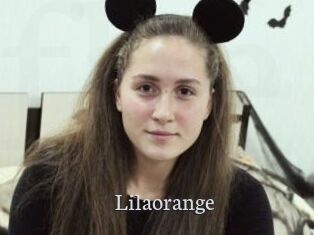 Lilaorange