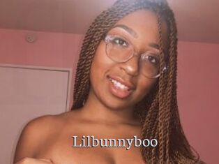 Lilbunnyboo