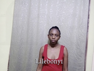 Lilebony1