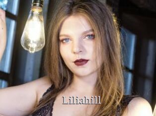 Liliahill