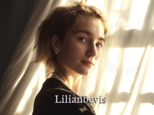 Lilianbevis