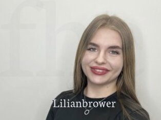 Lilianbrower