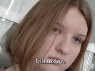 Lilianslow