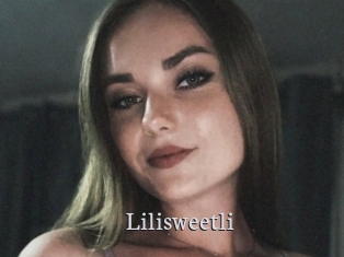 Lilisweetli