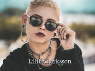 Lilithclarksson