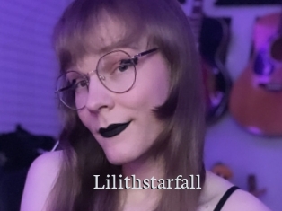 Lilithstarfall