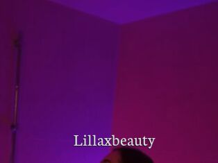 Lillaxbeauty