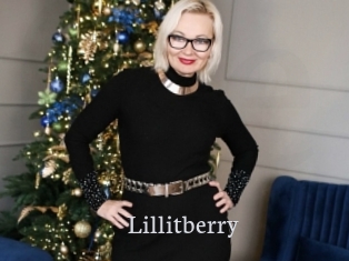 Lillitberry