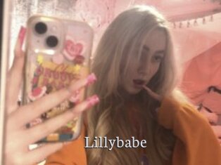 Lillybabe