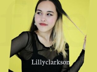 Lillyclarkson