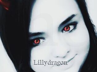 Lillydragon