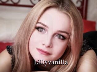 Lillyvanilla