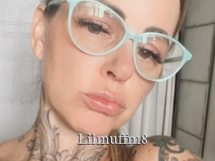 Lilmuffn18