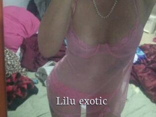 Lilu_exotic