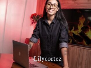 Lilycortez