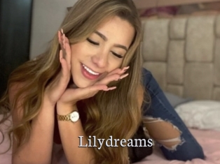 Lilydreams