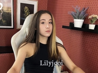 Lilyjooi