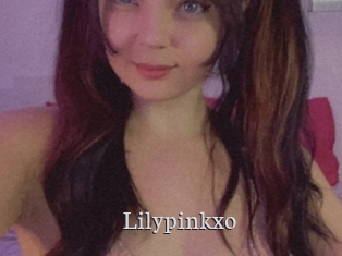 Lilypinkxo