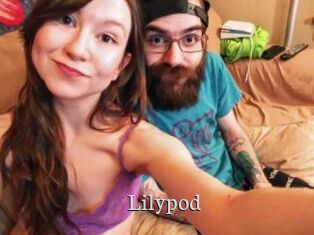 Lilypod