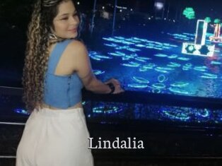 Lindalia