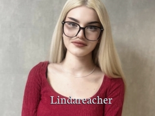 Lindareacher