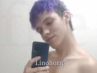 Linohorny