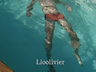 Lioolivier