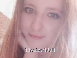 Lisadevildoll