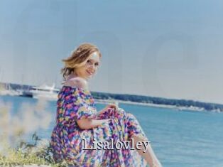 Lisalovley