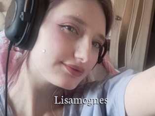 Lisamognes